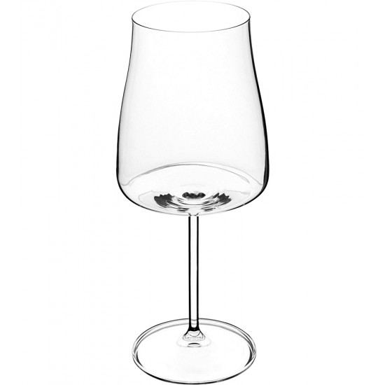 Jogo 6 Taças 400ml Alex em Cristal Ecológico Bohemia